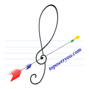 To Power You Logo